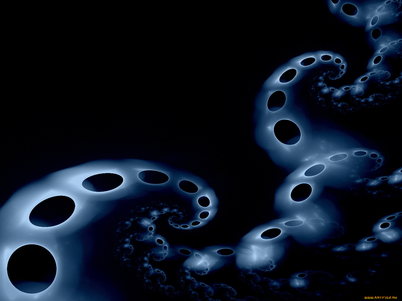 3, , fractal, , , 